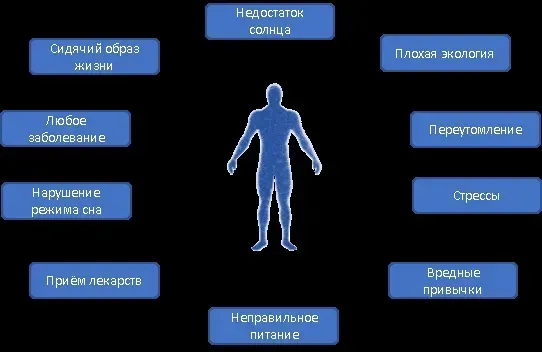 Neurolex : složení pouze přírodní složky.