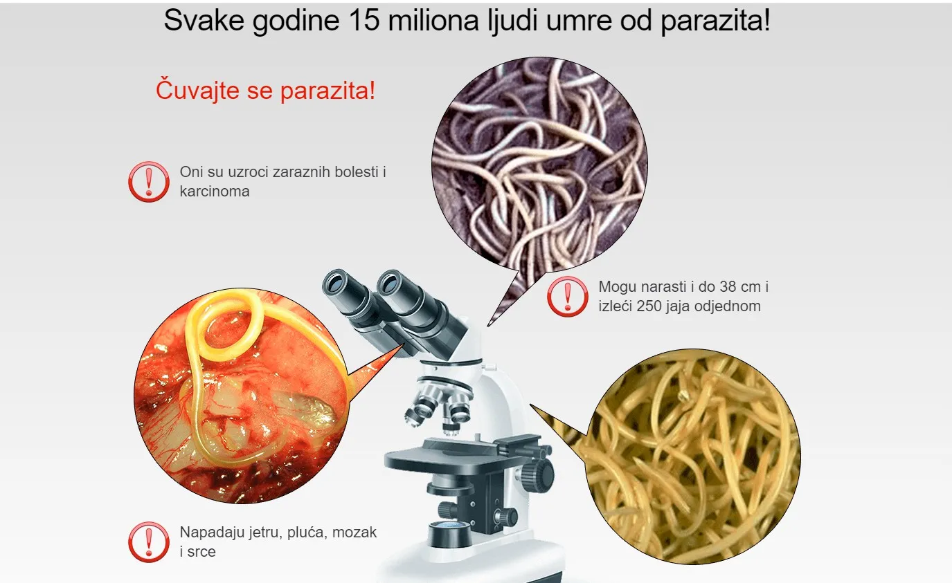 Paraxan : složení pouze přírodní složky.